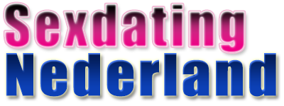 Sexdating Nederland