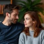 Sexdating Groningen: Vind vandaag nog een spannende date bij jou in de buurt Een man en een vrouw zitten gezellig op een bank